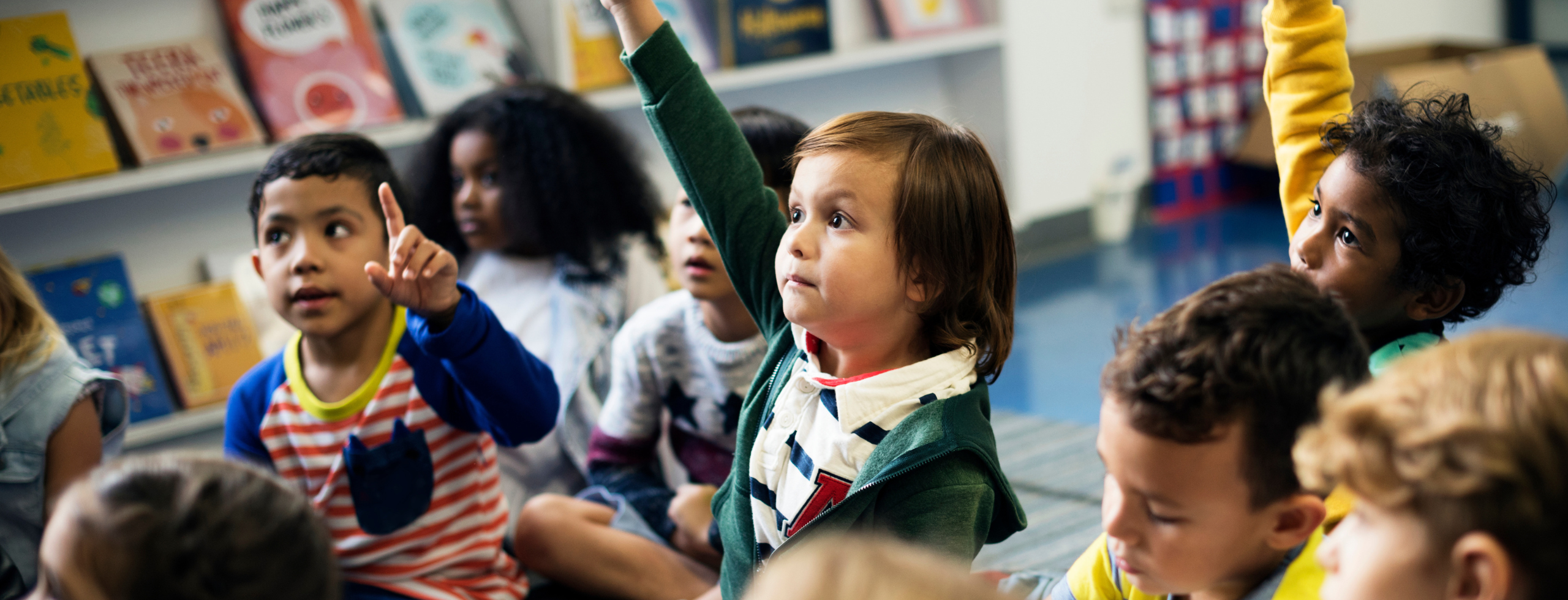 My Next News Article